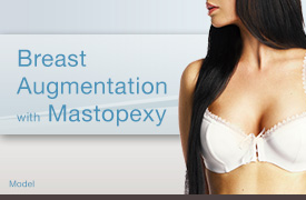 Breast Augmentation With Mastopexy Gallery