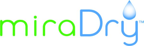 miraDry Logo