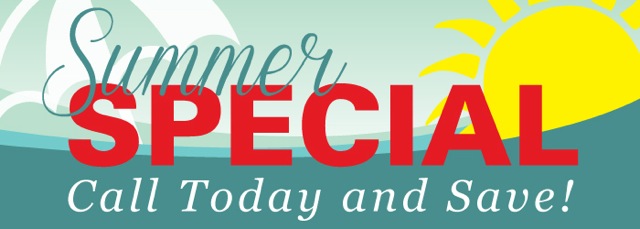 summer special save