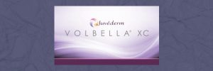 Juvederm Volbella XC box