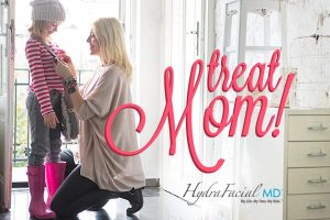 Hydrafacial Mothers Day