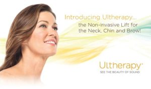 Ultherapy Introduction Ad