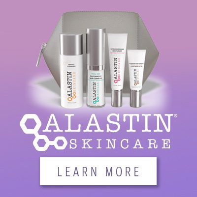 Learn More About. Alastin Skincare