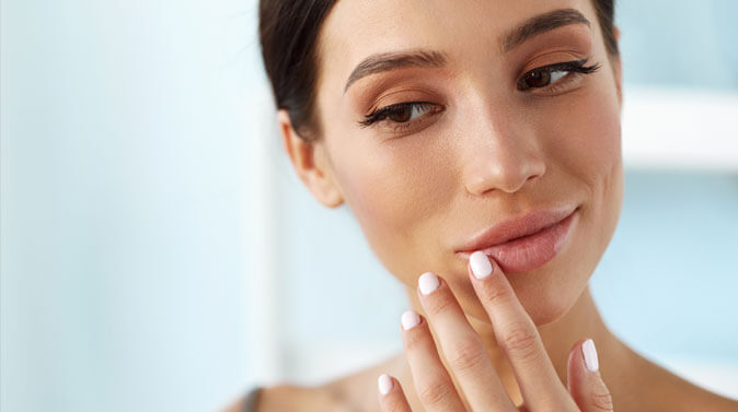 We Offer Patient Financing