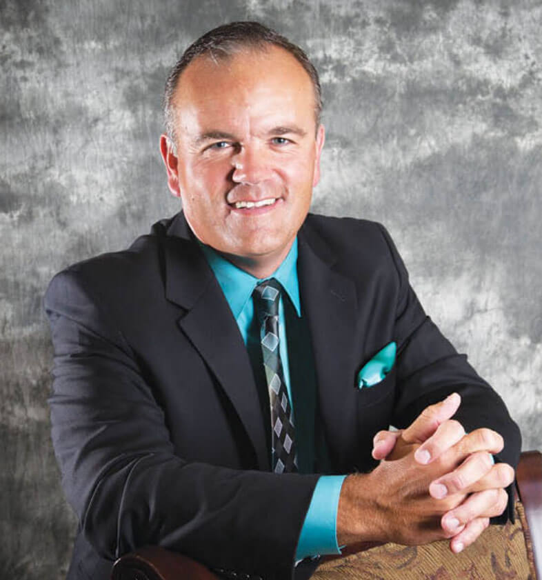 Dr. Rudolf C. Thompson, MD, FACS